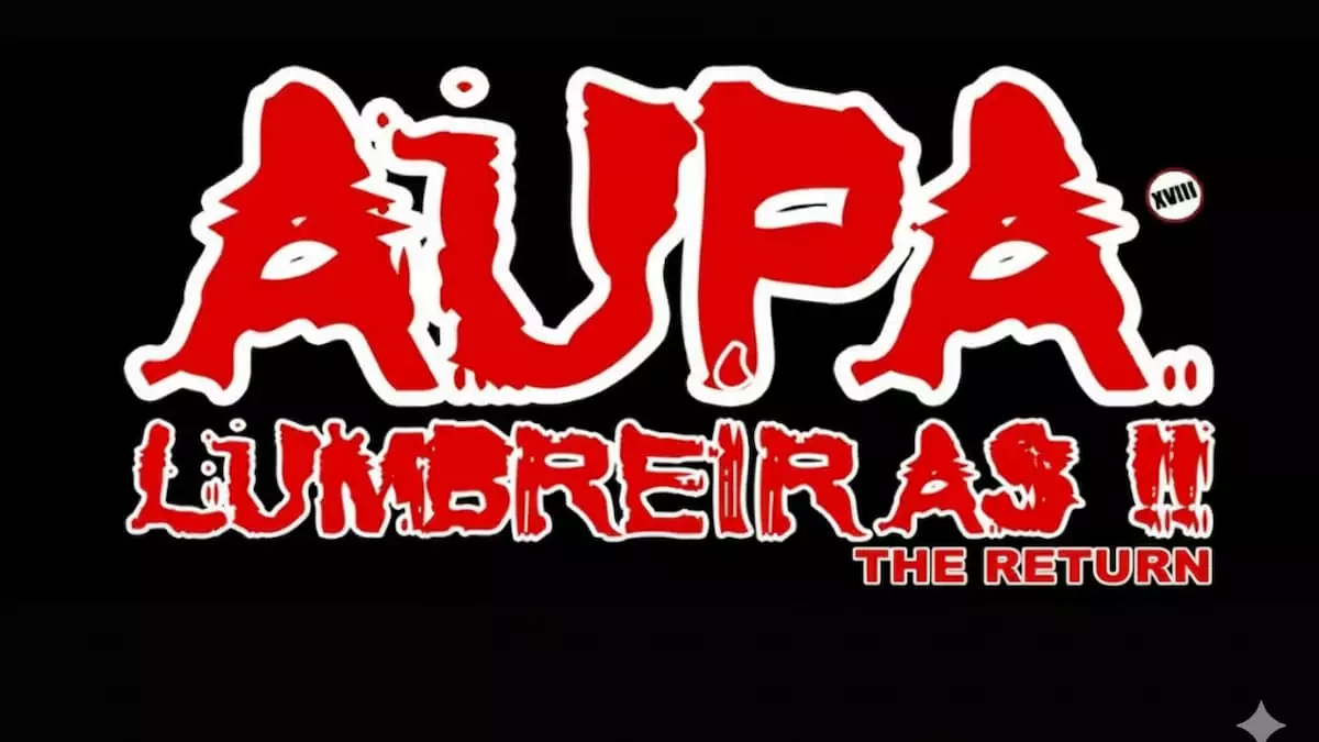 Aupa-Lumbreiras-Villena