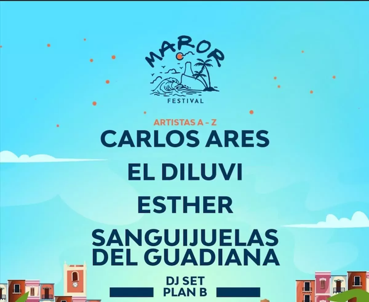 Maror Festival