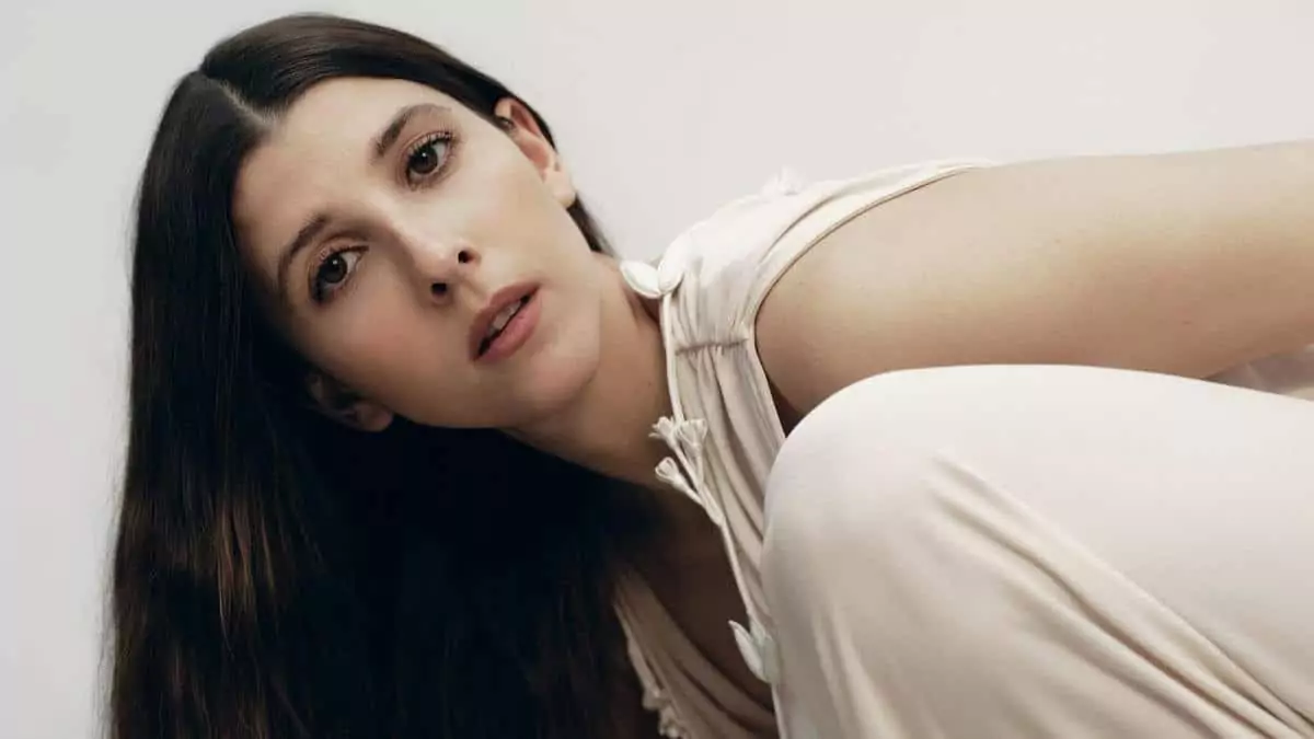 Ona Mafalda actuando en Sonorama