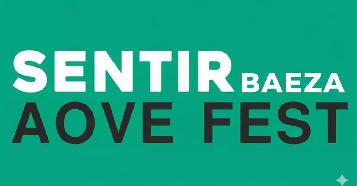 Sentir Baeza Aove Fest (1)