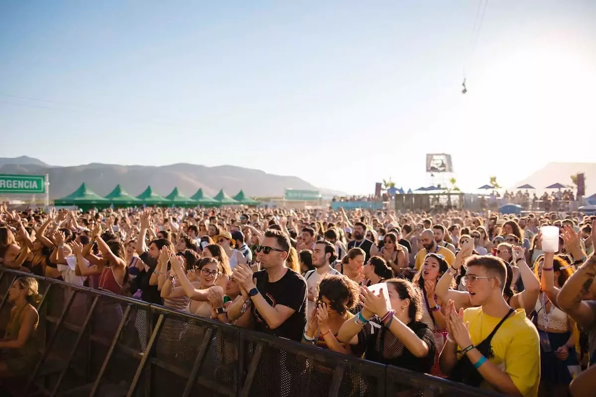 festivales en gandia