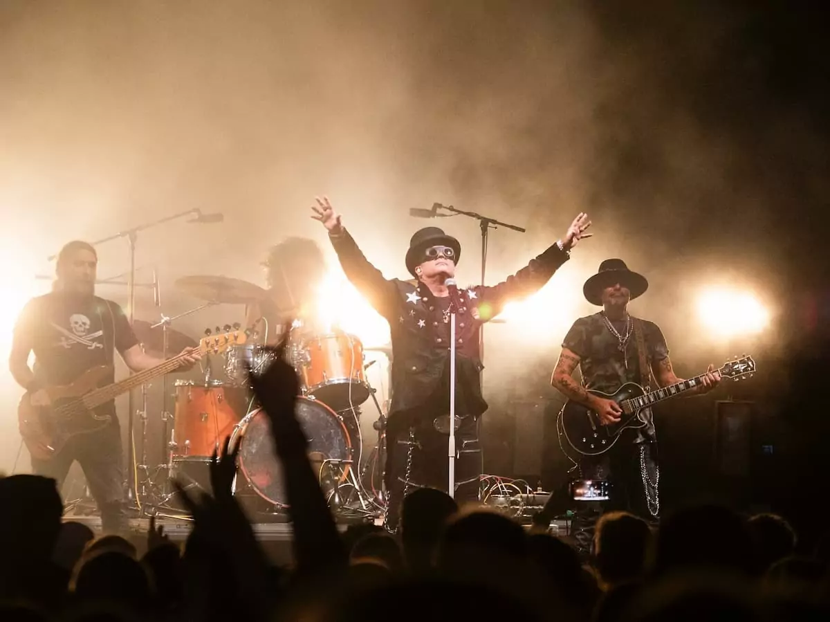 Locos por la Música Valencia 2025