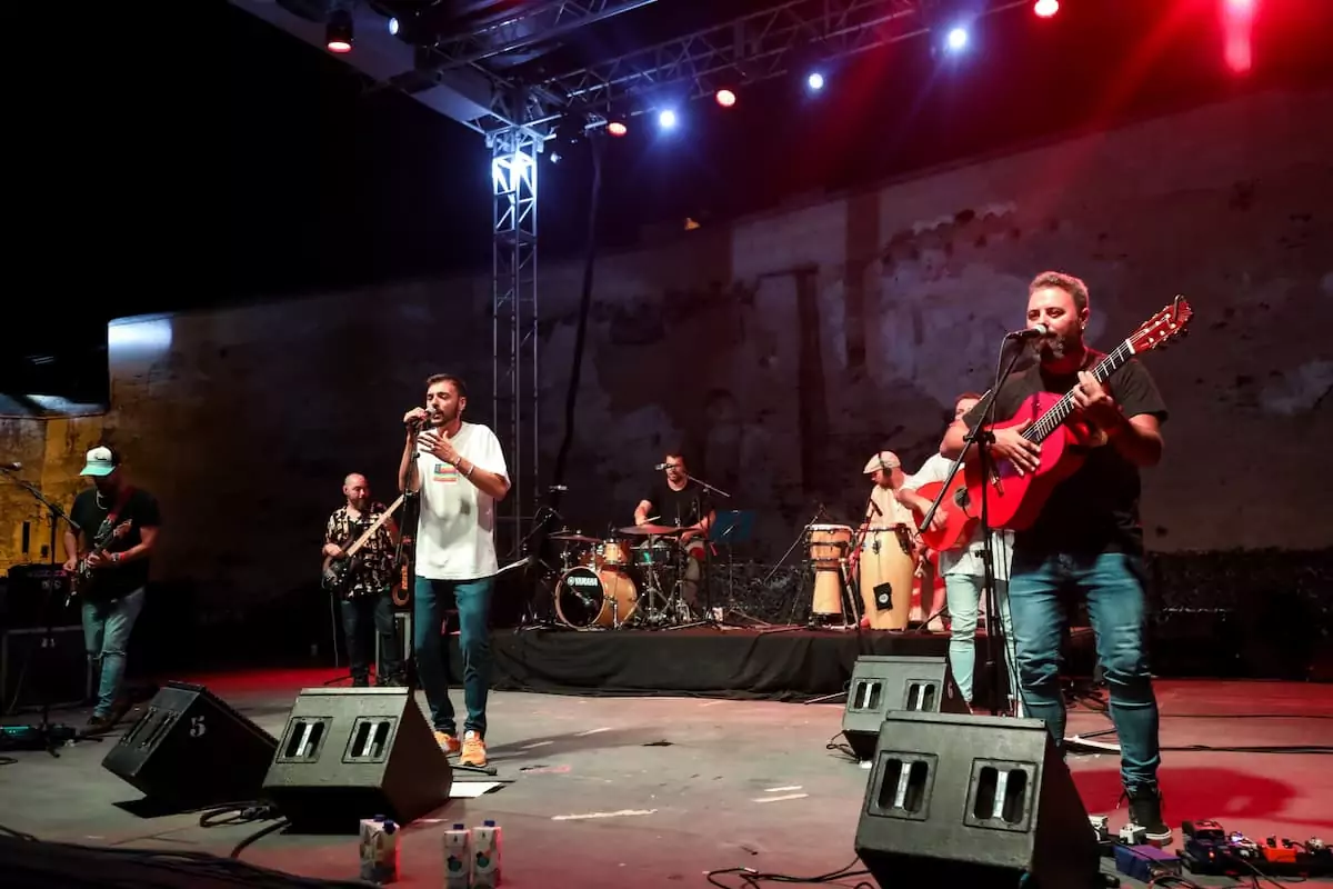 Marenostrum Fuengirola 2026