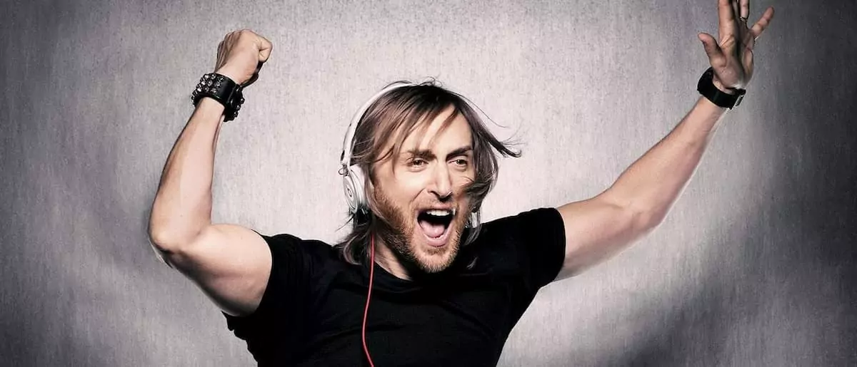 David Guetta