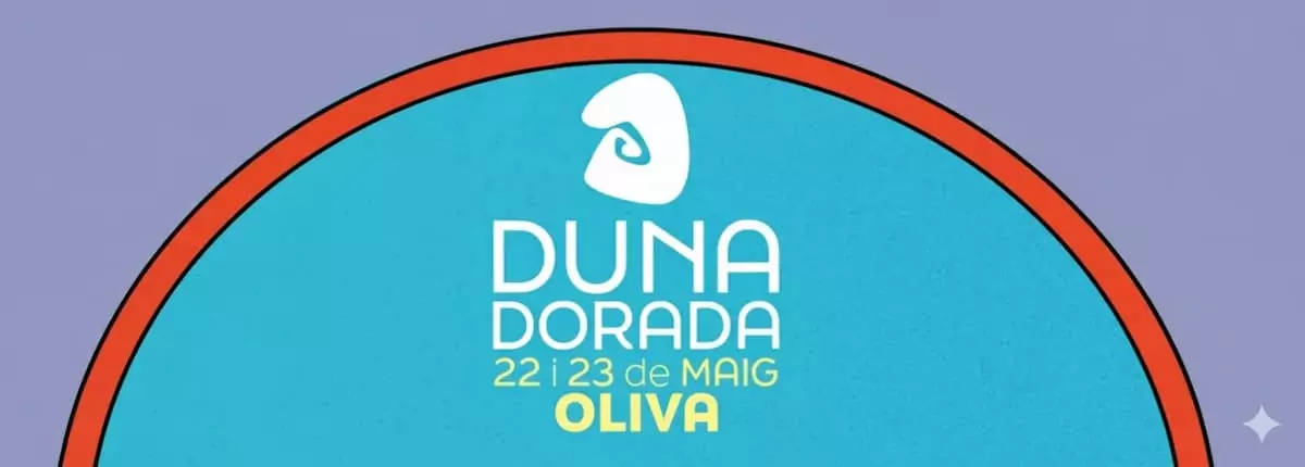 Duna Dorada Festival
