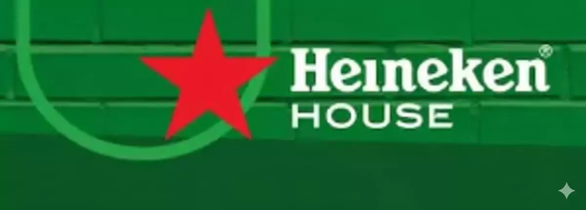Heineken House (2)