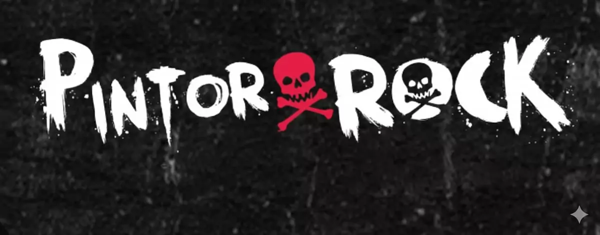 Pintor Rock Reus