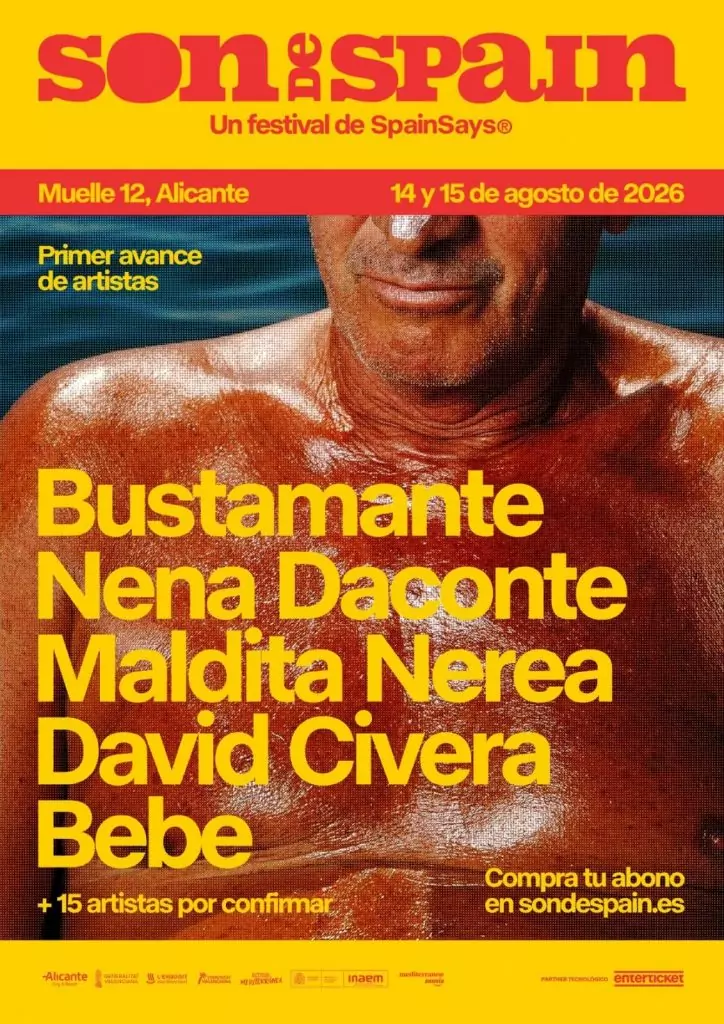 Son de Spain (Alicante)