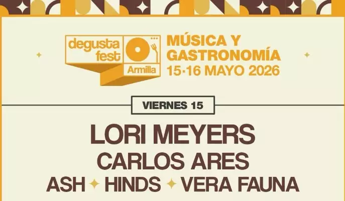 degusta fest 2026