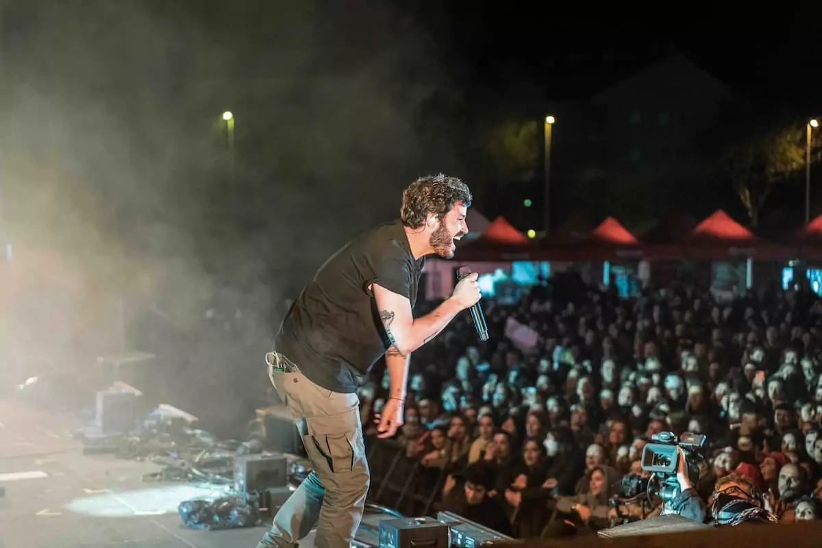 taburete mar de javea