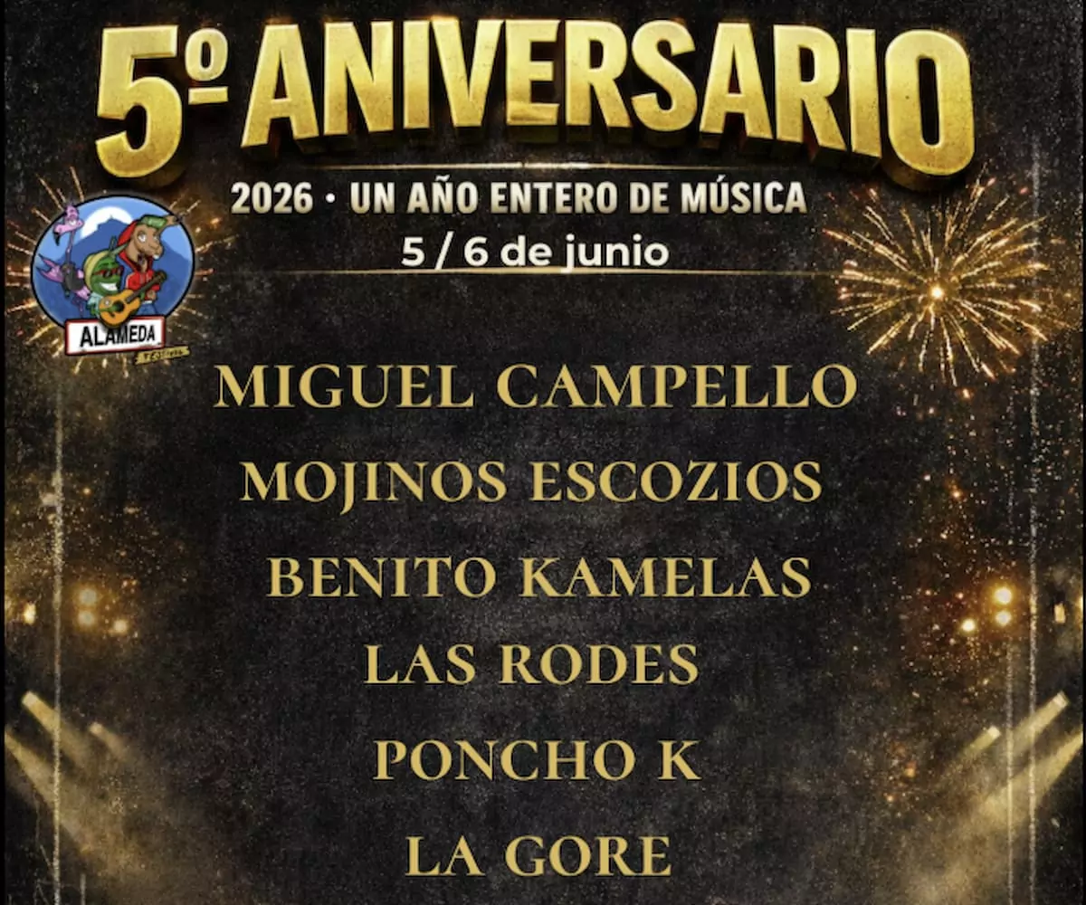 Alameda Festival