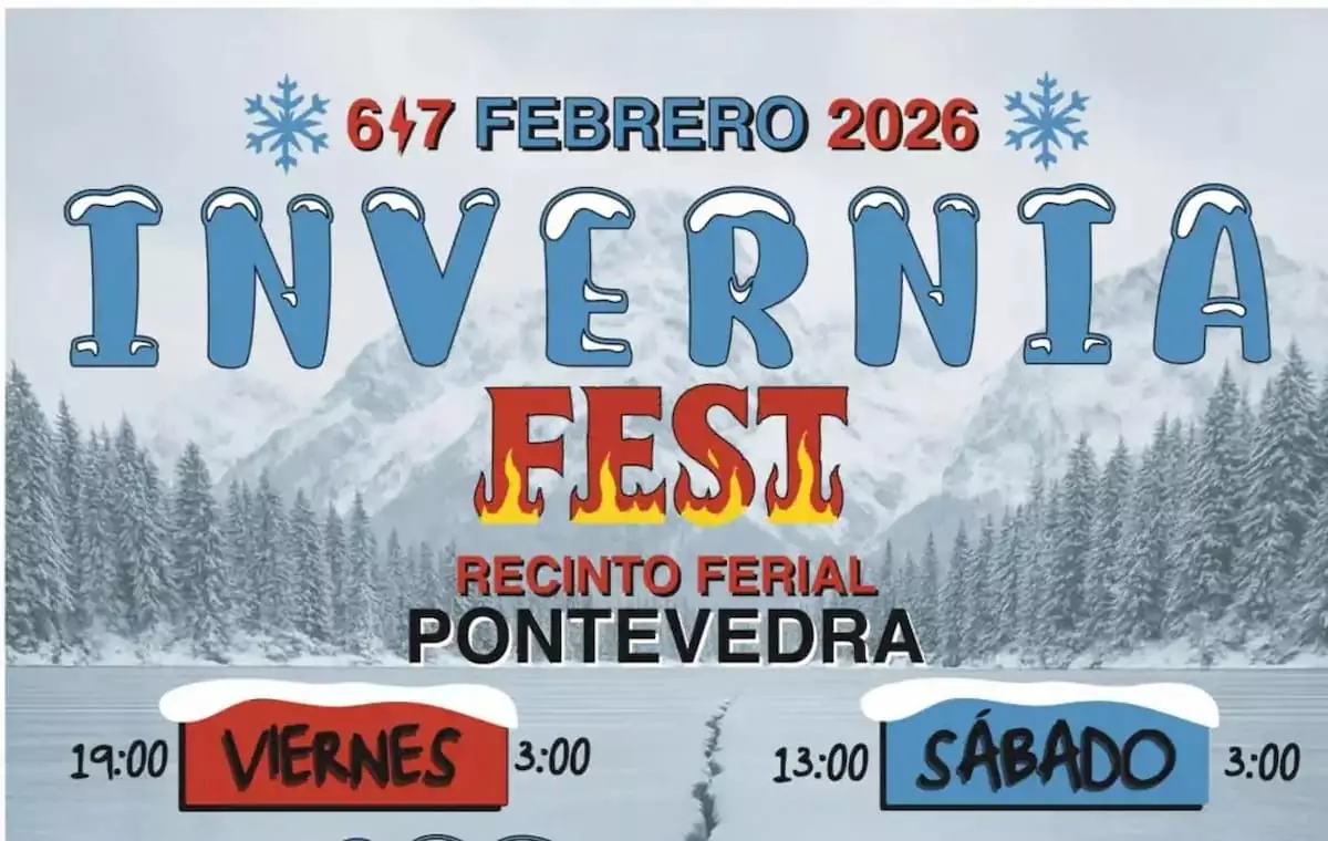Invernia Fest