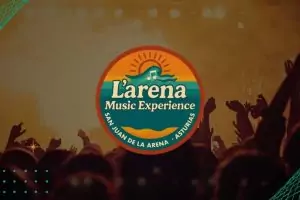 L’Arena Music Experience