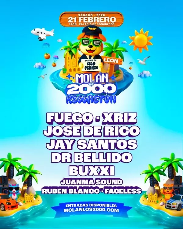 molan los 2000 Leon cartel