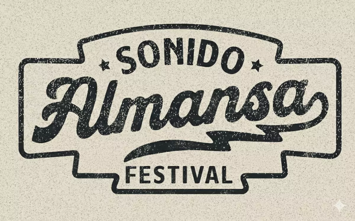 sonido almansa festival