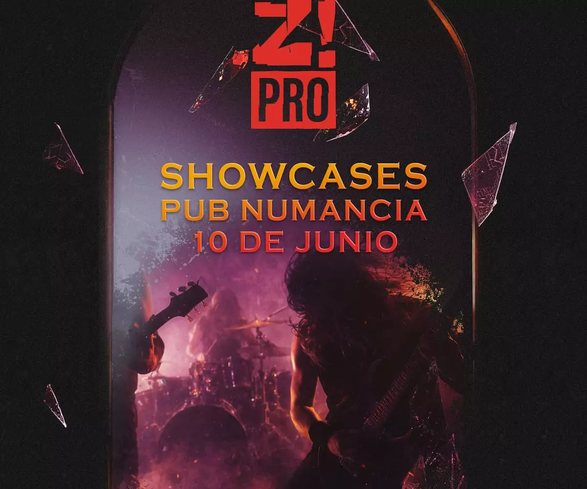 Z! Pro Showcases